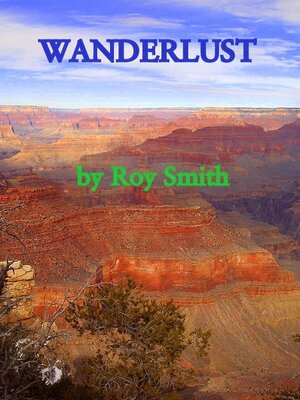 cover image of Wanderlust